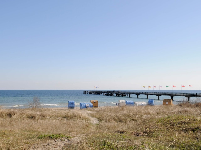 5 sterren vakantie huis in Großenbrode, Lübecker Bucht