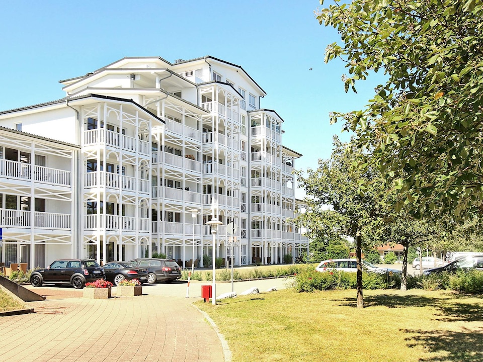 5 sterren vakantie huis in Großenbrode, Lübecker Bucht