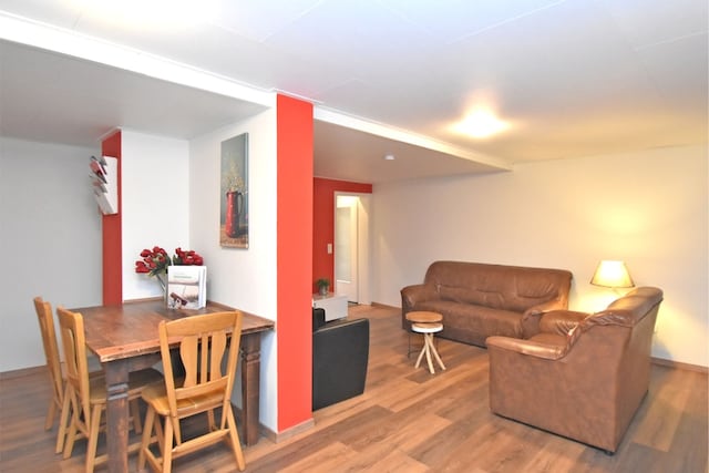 Wohnung in Kassel nahe Skilift, Twistetal