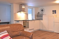 Appartement in Kassel bij Skilift