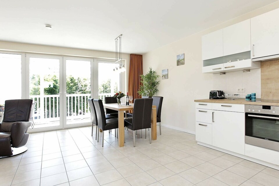 6 person holiday home in Großenbrode, Lübecker Bucht