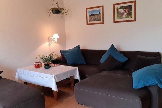 Bosschuilplaats in Korbach, Korbach