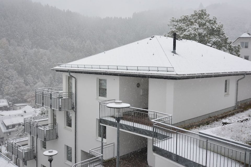 Ferienhaus in Willingen mit Skilift in der Nähe, Willingen