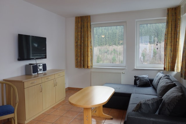Ferienhaus in Willingen mit Skilift in der Nähe, Willingen