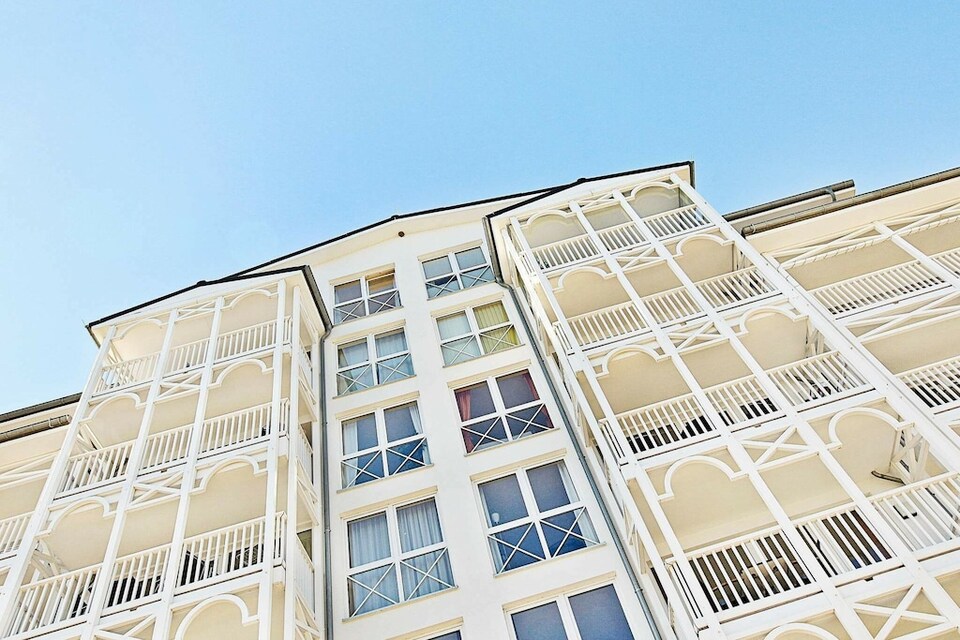 6 person holiday home in Großenbrode, Ostholstein