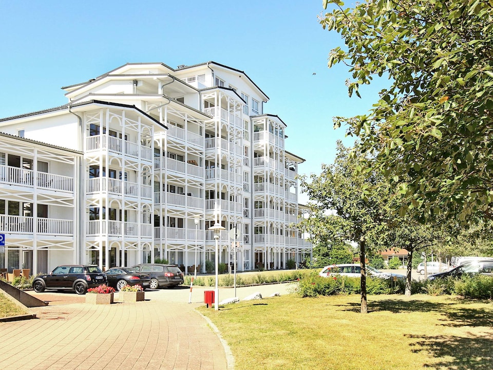 5 sterren vakantie huis in Großenbrode, Lübecker Bucht