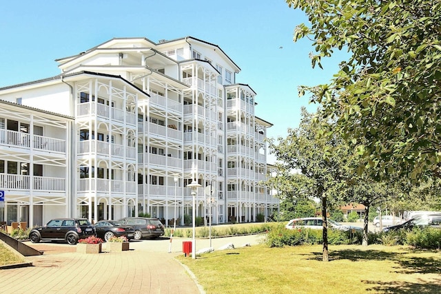 4 Personen Ferienhaus in Großenbrode, Ostholstein