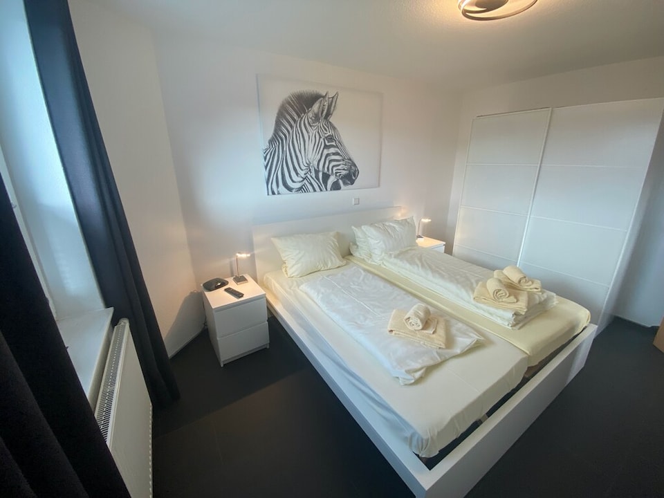 Apartamento en Willingen cerca de Esquí, Willingen