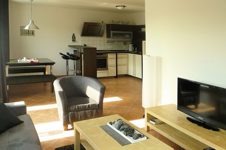 Apartamento en Willingen cerca de esquí, Willingen