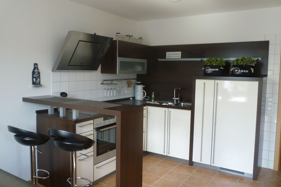Apartamento en Willingen cerca de esquí, Willingen