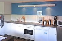 Wohnung im 1. Stock bei Willingen