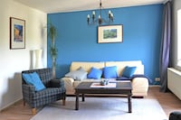 Wohnung im 1. Stock bei Willingen