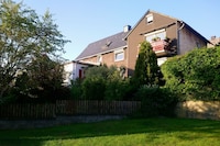 Wohnung im 1. Stock bei Willingen