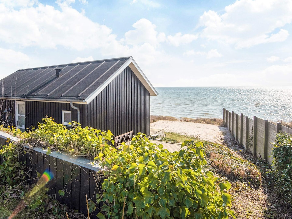 4 sterren vakantie huis in Bjert, Southeast Jutland and Als