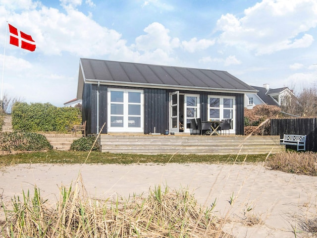 4 sterren vakantie huis in Bjert, Southeast Jutland and Als