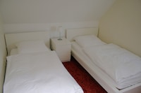 Ferienhaus in Willingen beim Skigebiet