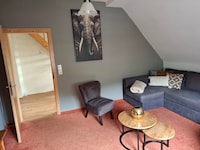 Ferienhaus in Willingen beim Skigebiet