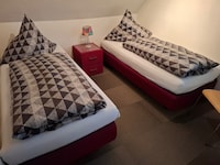 Ferienhaus in Willingen beim Skigebiet