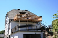 Ferienhaus in Willingen beim Skigebiet