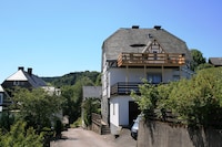 Ferienhaus in Willingen beim Skigebiet