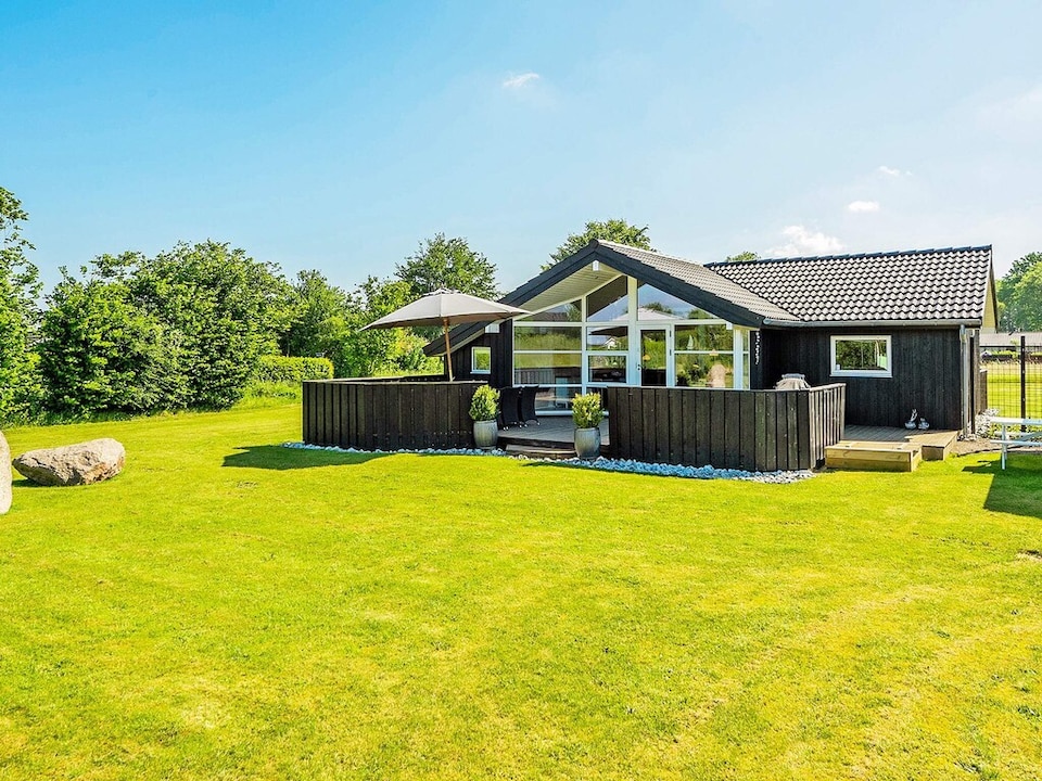 Stijlvol strandhuis -- By Traum Ferienwohnungen, Southeast Jutland and Als