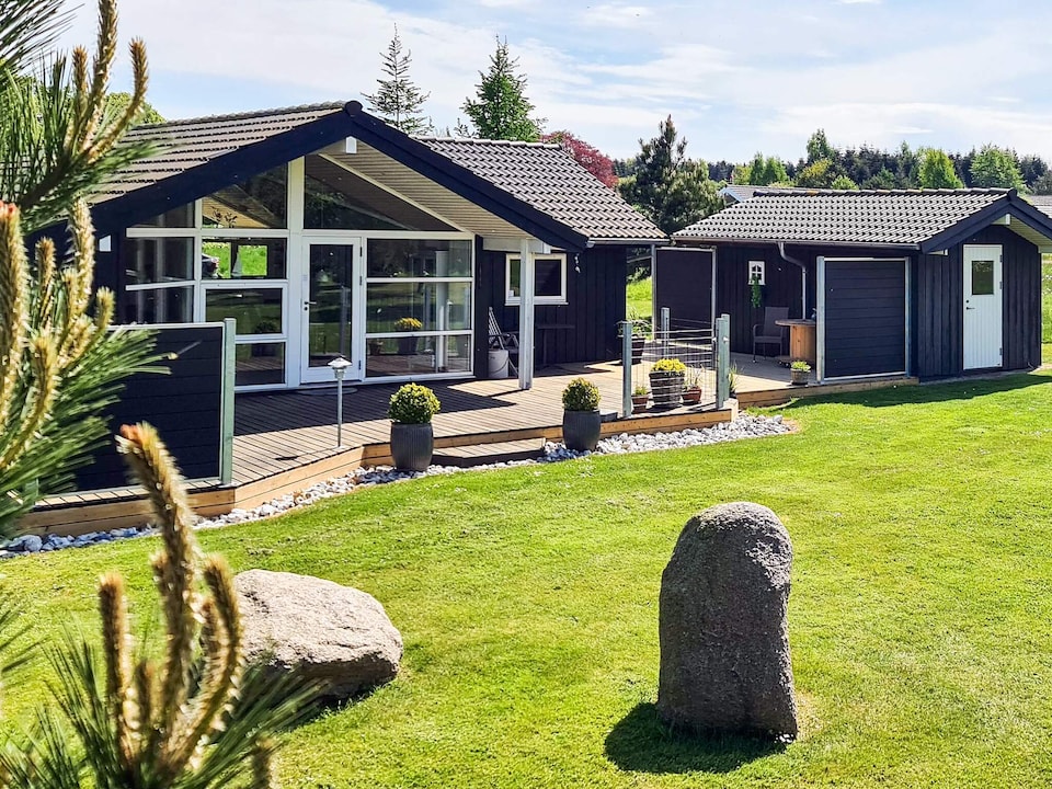 6 personen vakantie huis in Nordborg, Southeast Jutland and Als