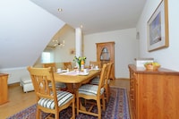 Schönes Apartment in Eimelrod in Waldnähe