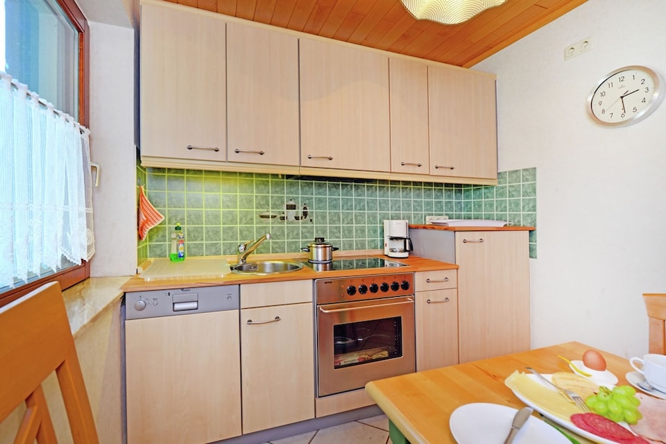 Apartment in Eimelrod near Forest & Lake, Willingen (Upland)