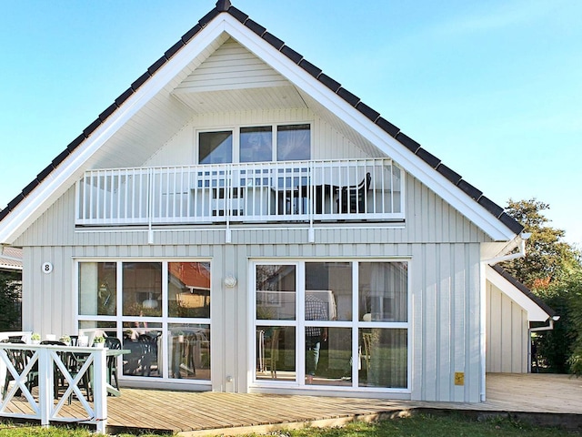 4 Sterne Ferienhaus in Gelting, Geltinger Bucht/Olpenitz