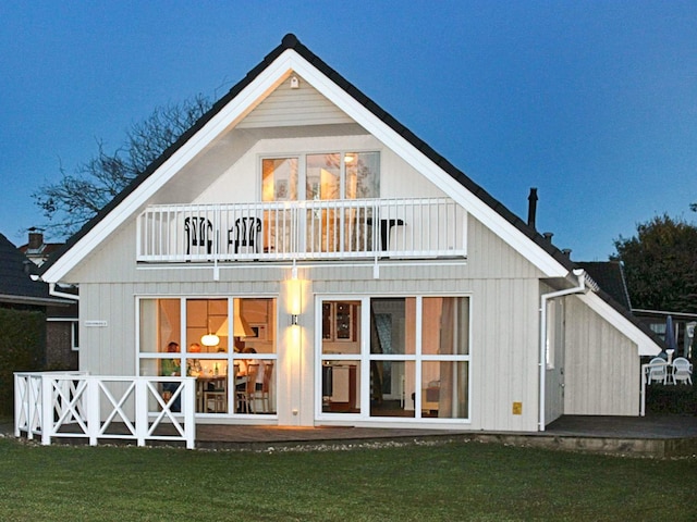 4 sterren vakantie huis in Gelting, Geltinger Bucht/Olpenitz