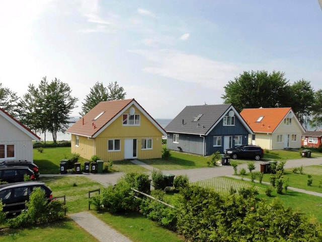 4 sterren vakantie huis in Gelting, Geltinger Bucht/Olpenitz