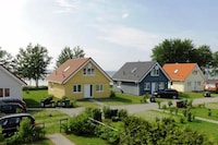 7 Personen Ferienhaus in Gelting