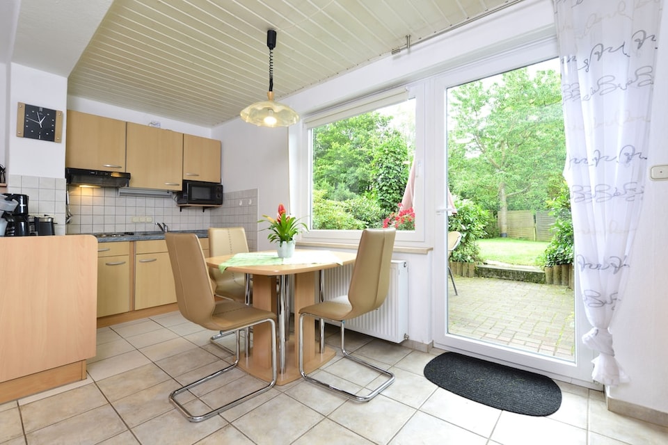 Apartamento en Heringhausen cerca de Skilift, Diemelsee