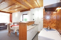 Wohnung in Armsfeld nahe Wald & Sauna