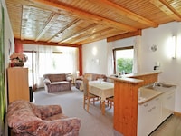 Wohnung in Armsfeld nahe Wald & Sauna