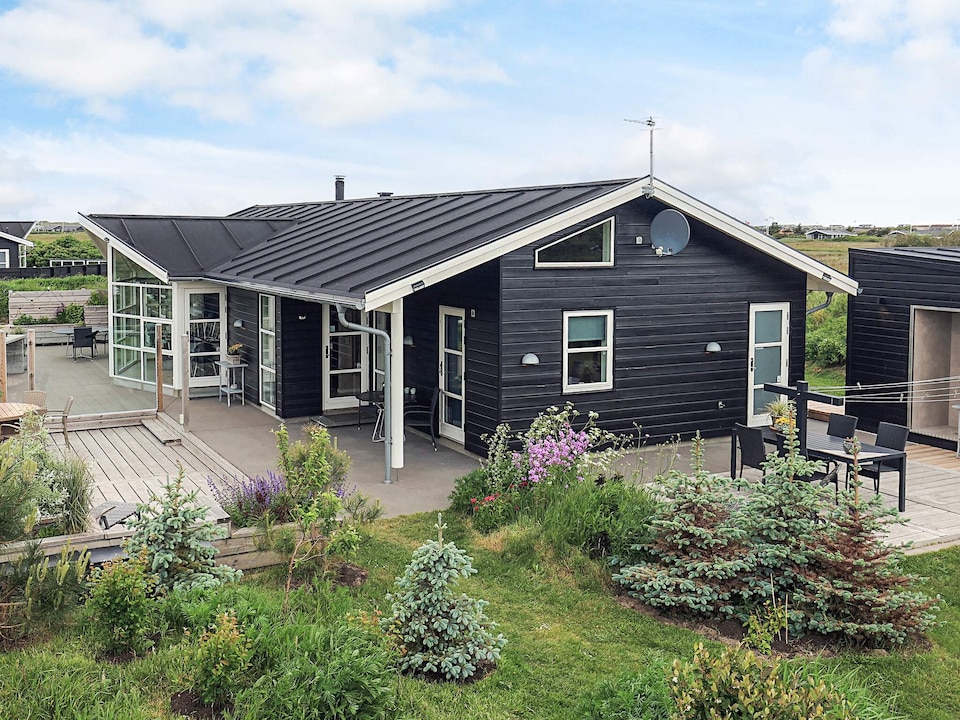 5 sterren vakantie huis in Løkken, Jammer Bay