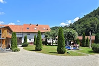Am Ferienbauernhof - FW 7