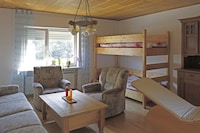 Am Ferienbauernhof - FW 7