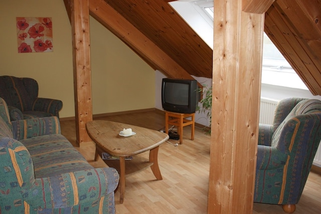 Bauernhaus nahe Kellerwald, Bad Wildungen