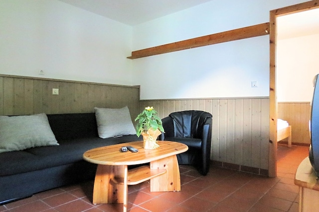 Ferienhaus in Hüddingen am Kellerwald, Bad Wildungen