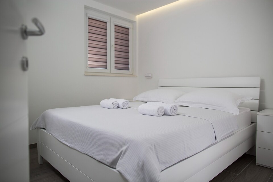 Apartamento en Imotski para 4 personas, Imotski