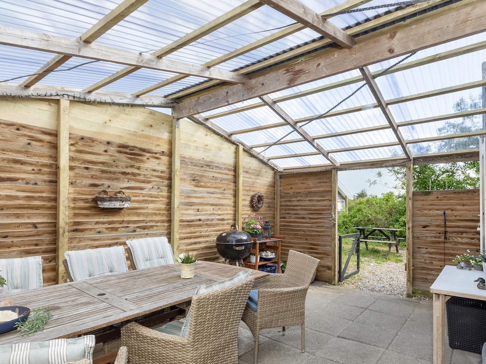 8 person holiday home in Løgstør-By Traum, around the Limfjord