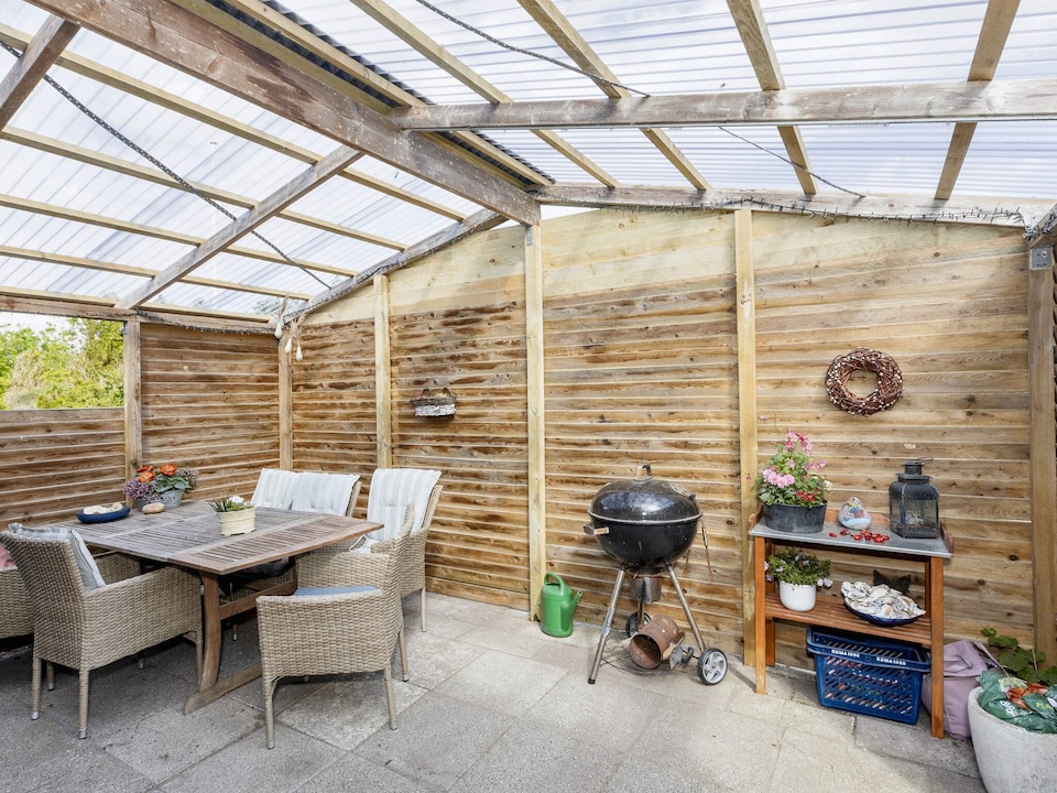 8 person holiday home in Løgstør-By Traum, around the Limfjord