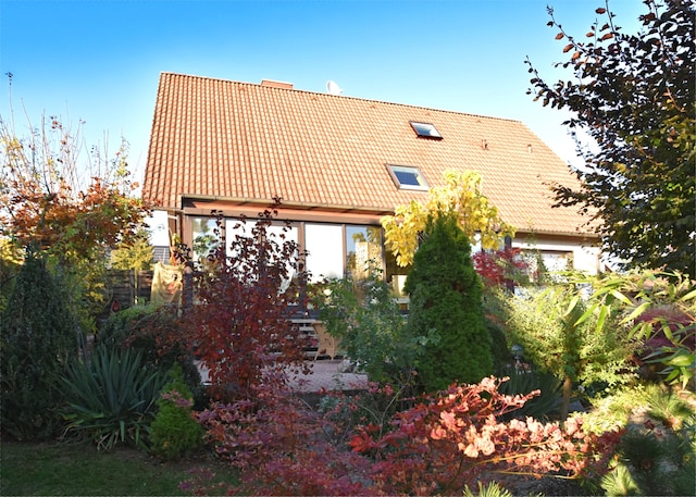 Wohnung in Bad Zwesten am Edersee, Bad Zwesten