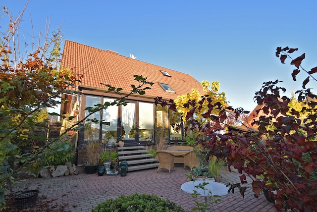 Apartment in Bad Zwesten