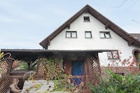 Apartment in Bad Zwesten