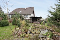 Apartment in Bad Zwesten