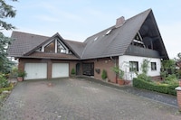 Apartment in Bad Zwesten