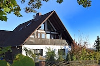 Apartment in Bad Zwesten