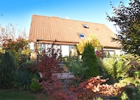 Apartment in Bad Zwesten